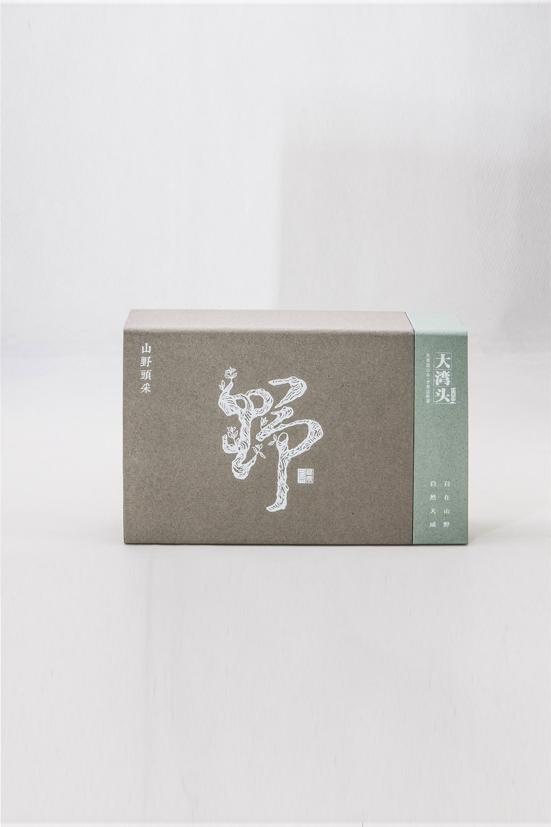 山野大白产品简介