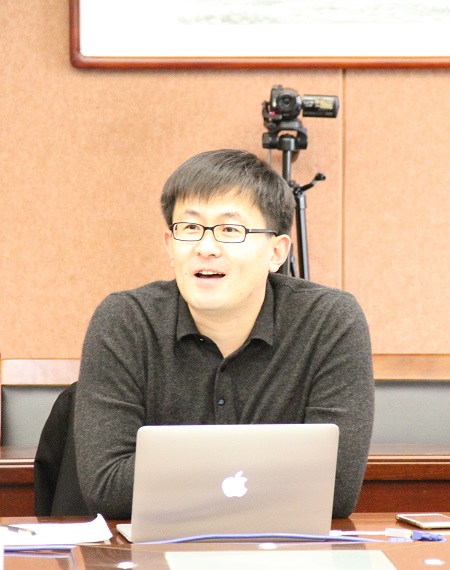 马明杰律师讲授 “诉讼经验 非诉运用 控制风险 创造效益” 马明杰律师讲授 “诉讼经验 非诉运用 控制风险 创造效益”