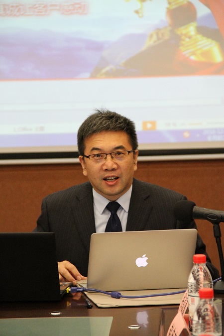 法治体检丨为民营企业发展提供法制服务保障 冀华所承办河北省体育产业协会关于公司经营与治理法律讲座 法治体检丨为民营企业发展提供法制服务保障 冀华所承办河北省体育产业协会关于公司经营与治理法律讲座