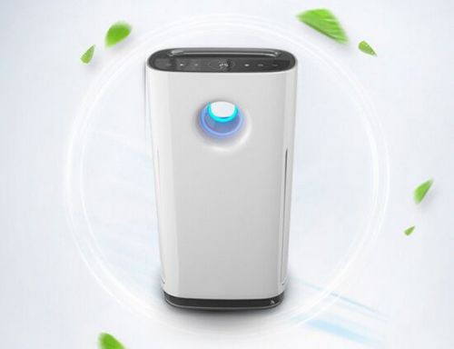 除甲醛空氣凈化器真的有效嗎?新裝修治理一定要慎重！！！