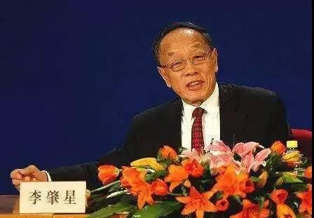 【剧透】中国前外交部部长李肇星先生亲临盛会，您准备好了吗？