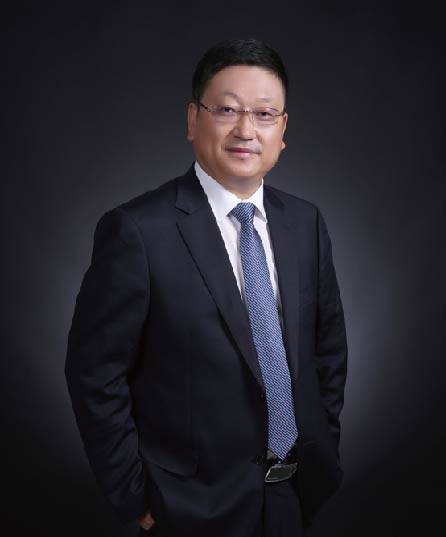 赵立平