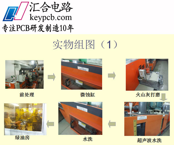 深圳電路板廠機(jī)械加工種類介紹