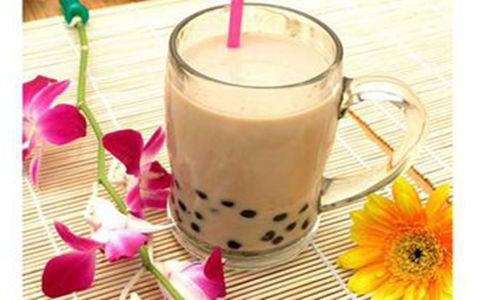 广州哪里有奶茶原料批发市场？