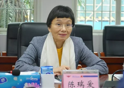 三水区人大领导莅临正典生物开展调研工作 三水区人大领导莅临正典生物开展调研工作