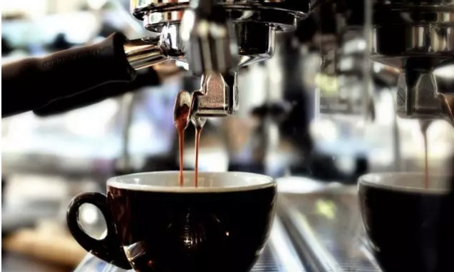 意式咖啡机与美式咖啡机区别