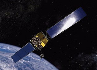 Gaofen5 satellite atmospheric environment observation load passed in-orbit test review   