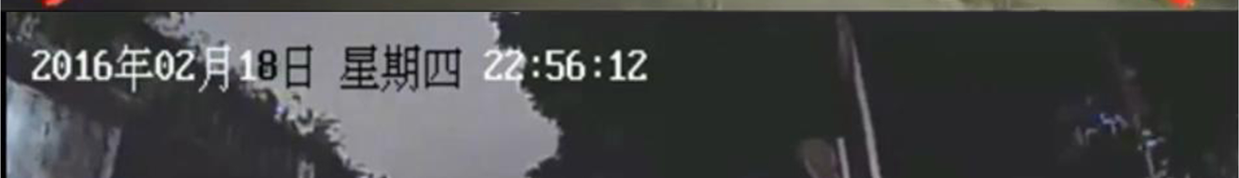 星光级夜视MCCD摄像头