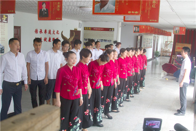团队风采:如何成就一支优秀的团队 团队风采:如何成就一支优秀的团队