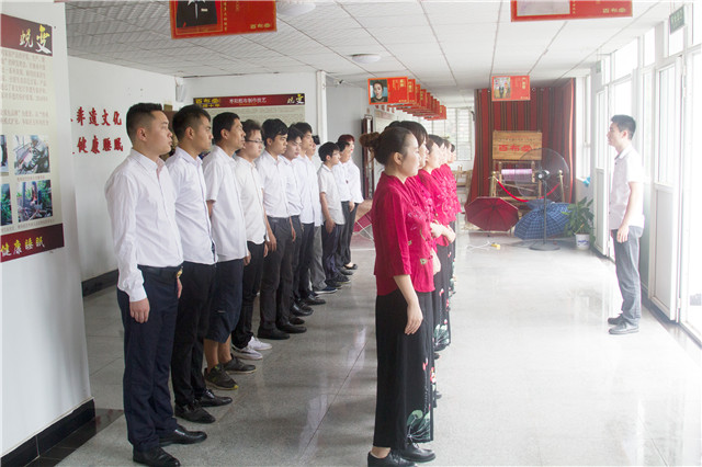 团队风采:如何成就一支优秀的团队 团队风采:如何成就一支优秀的团队