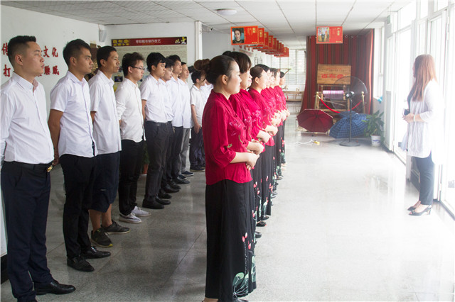 团队风采:如何成就一支优秀的团队 团队风采:如何成就一支优秀的团队