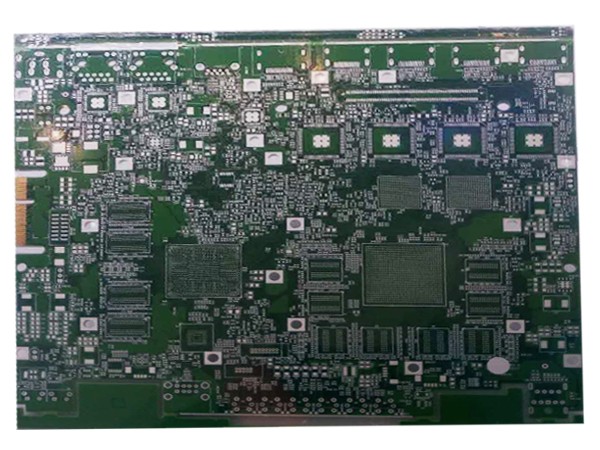 PCB for computer equipment