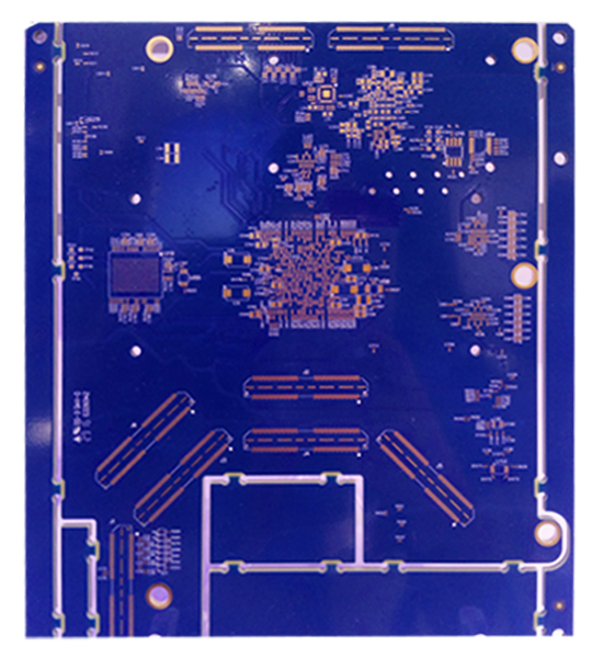 Rigid PCB 2