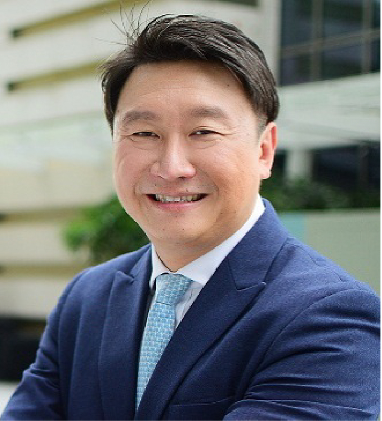 Paul Ng