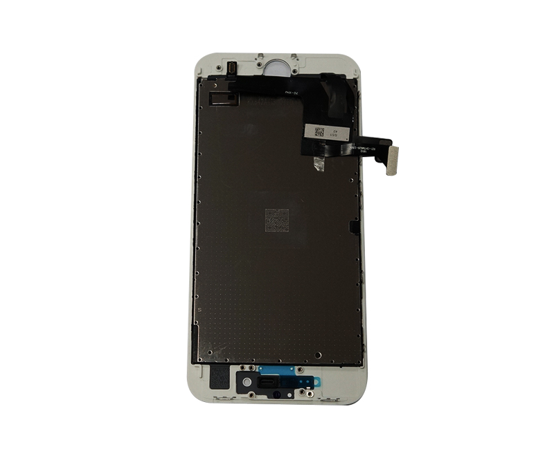 iPhone 8g white