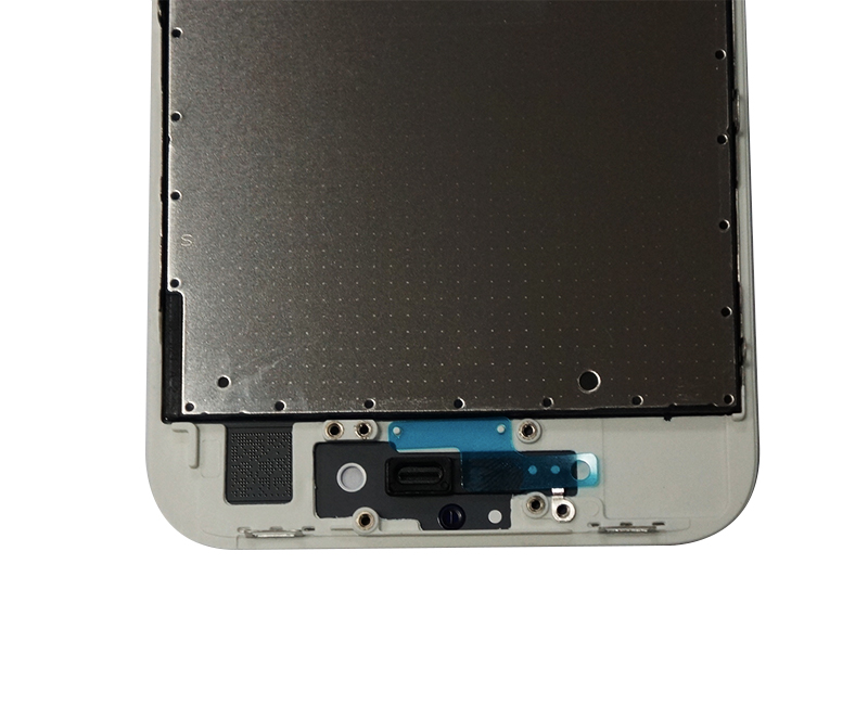 iPhone 8g white