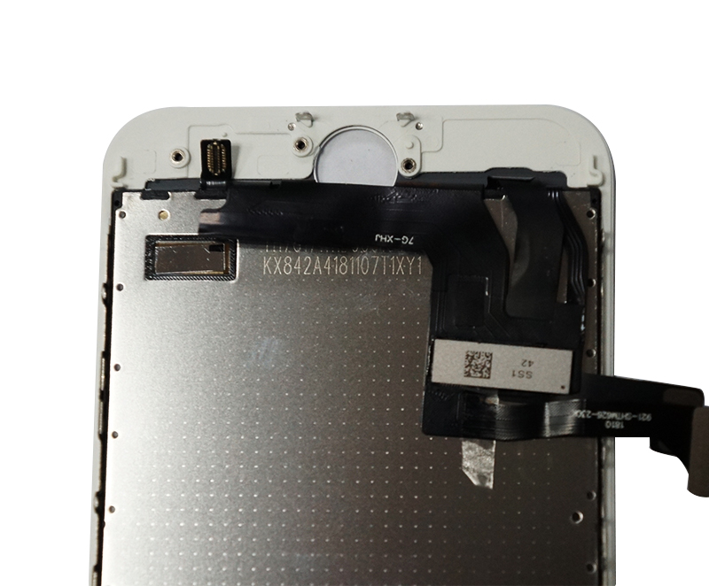 iPhone 8g white