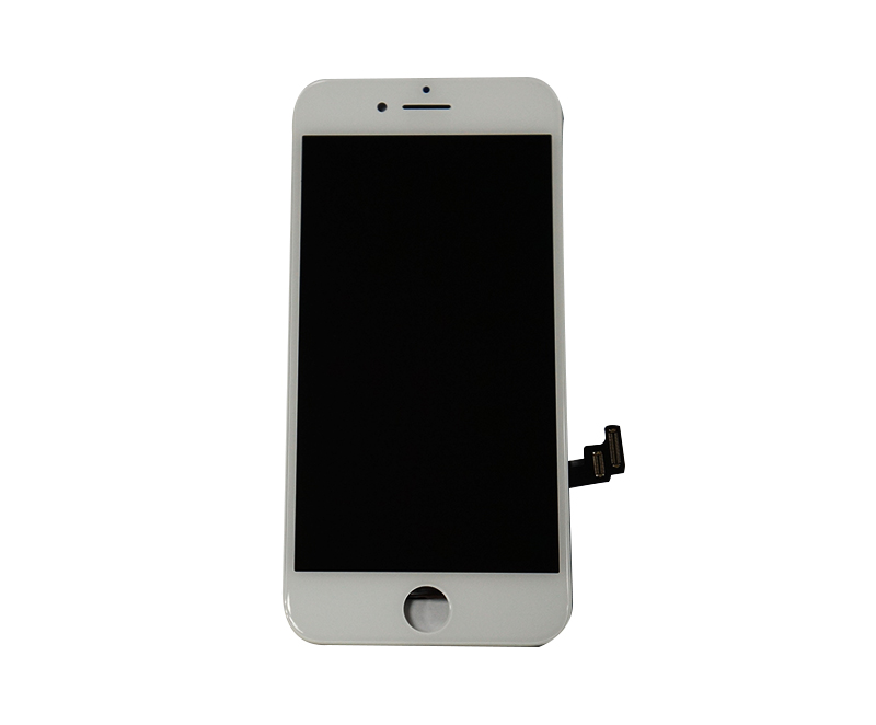 iPhone 8g white