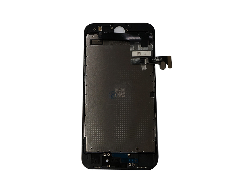 iPhone 8g black