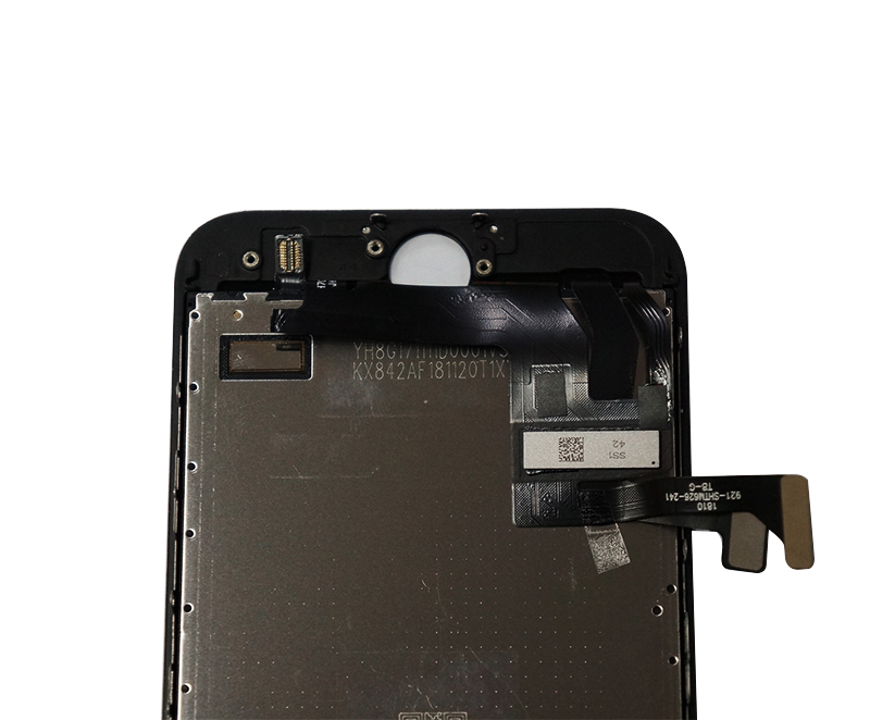 iPhone 8g black