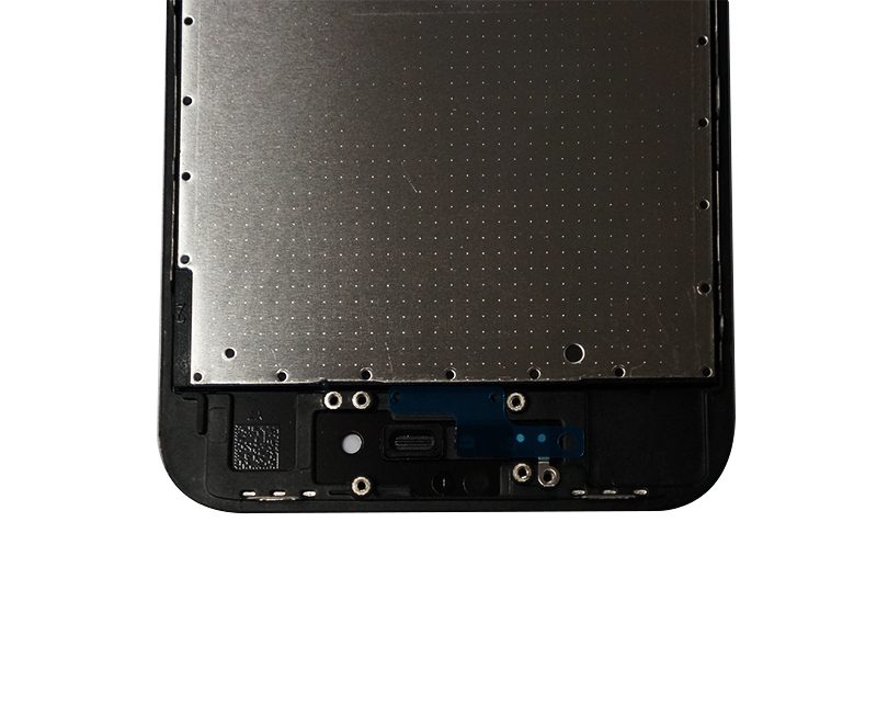 iPhone 8g black