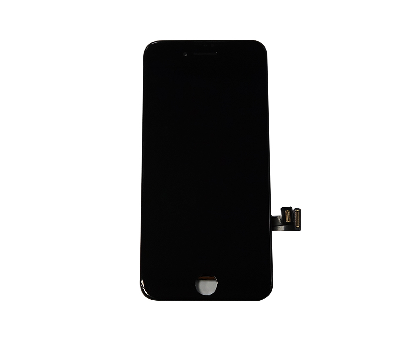 iPhone 8g black