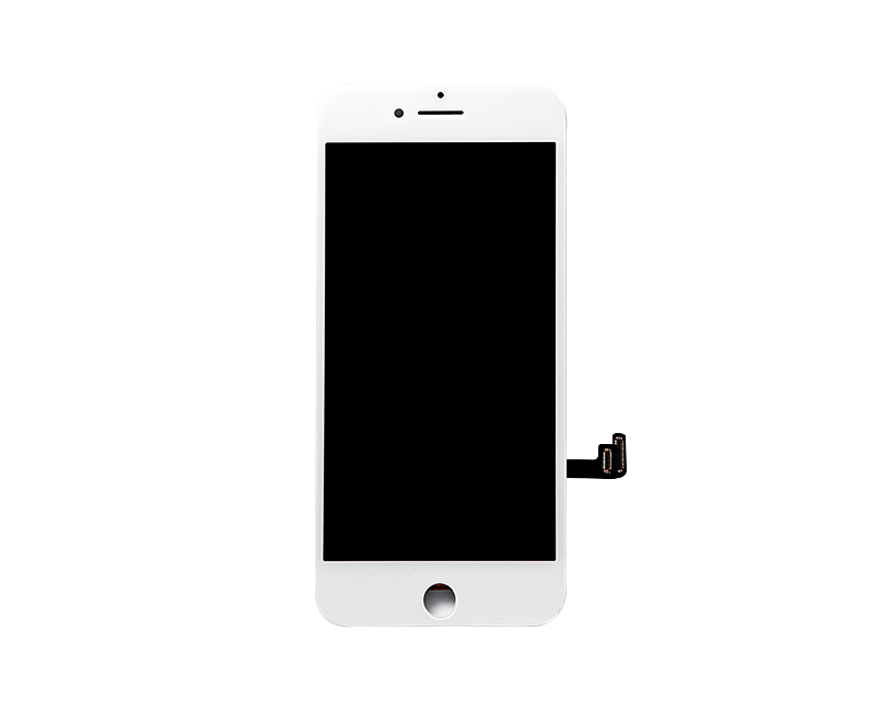 iPhone 8 plus white