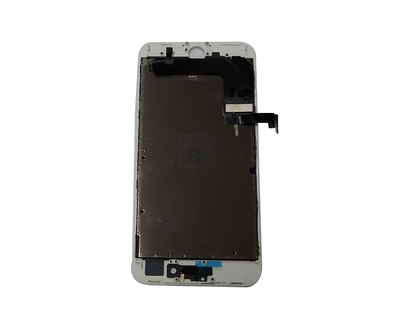 iPhone 8 plus white