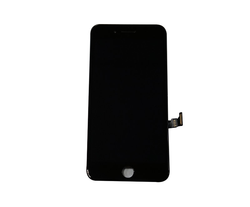 iPhone 8 plus black