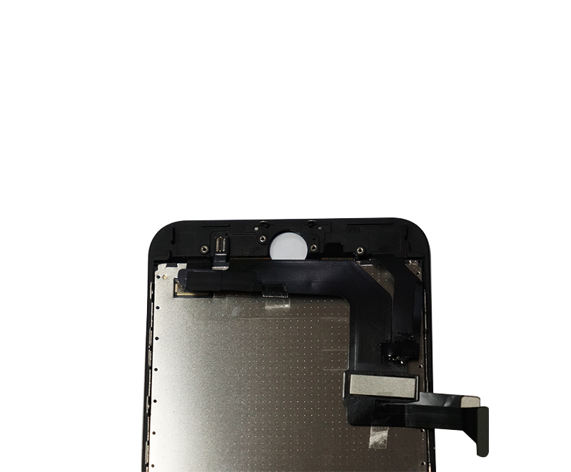iPhone 8 plus black