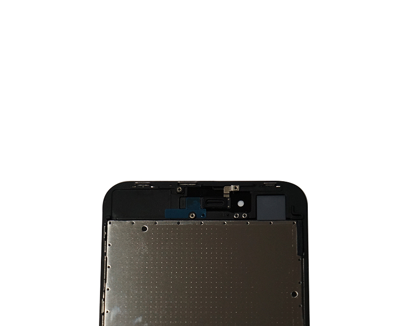 iPhone 8 plus black