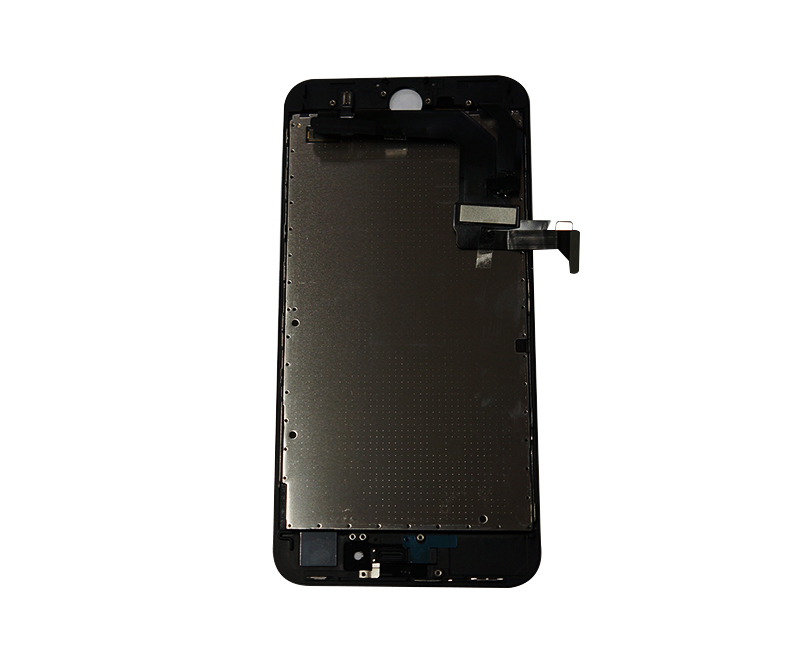 iPhone 8 plus black