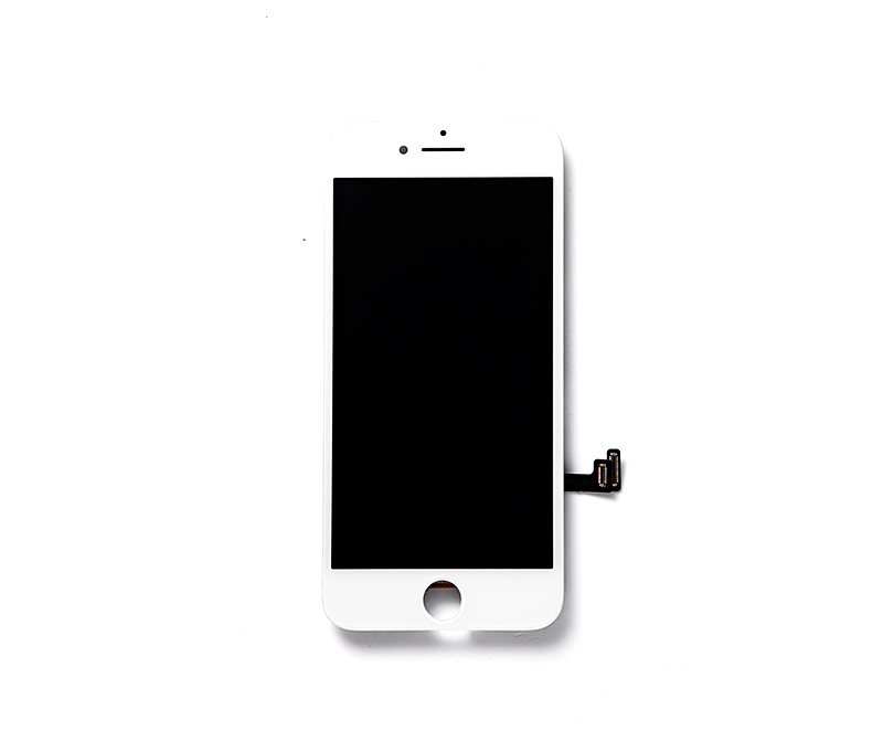 iPhone 7g white