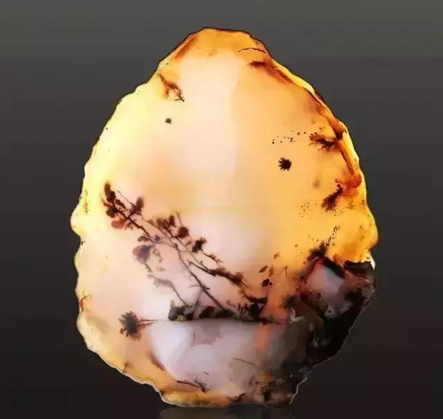 玛瑙和玉髓是不是一样的 玛瑙和玉髓是不是一样的