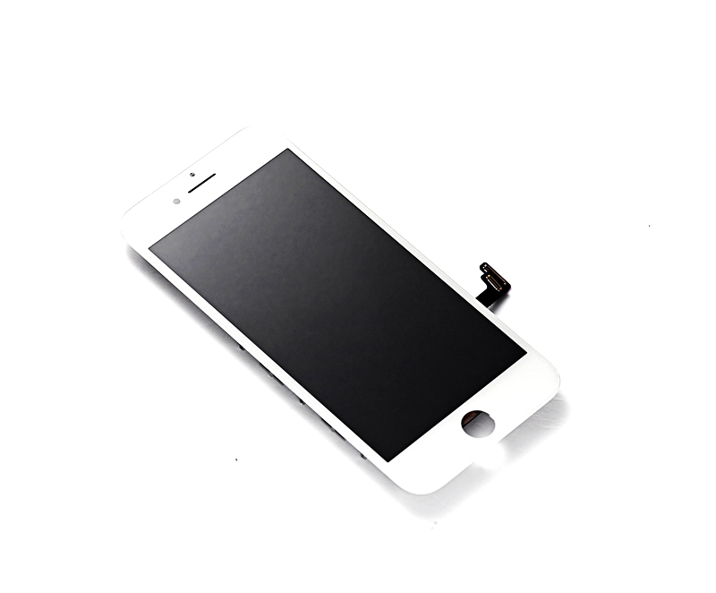 iPhone 7g white