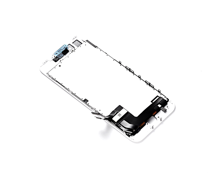 iPhone 7g white