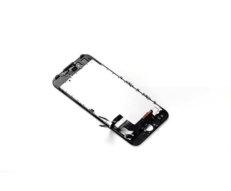 iPhone 7g black