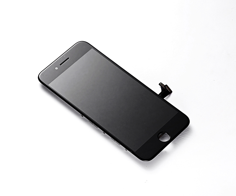 iPhone 7g black