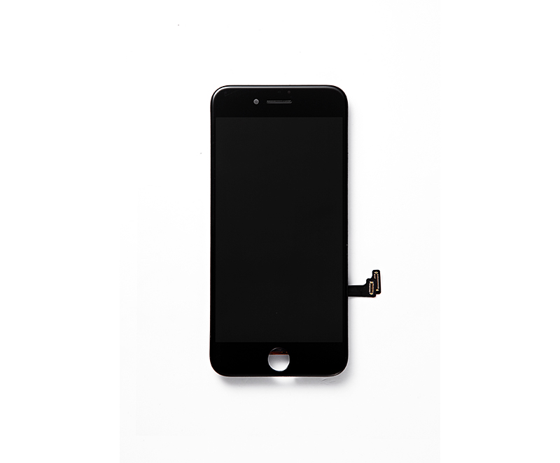 iPhone 7g black