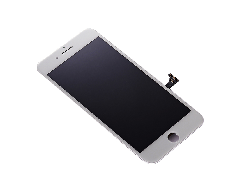 iPhone 7 plus white