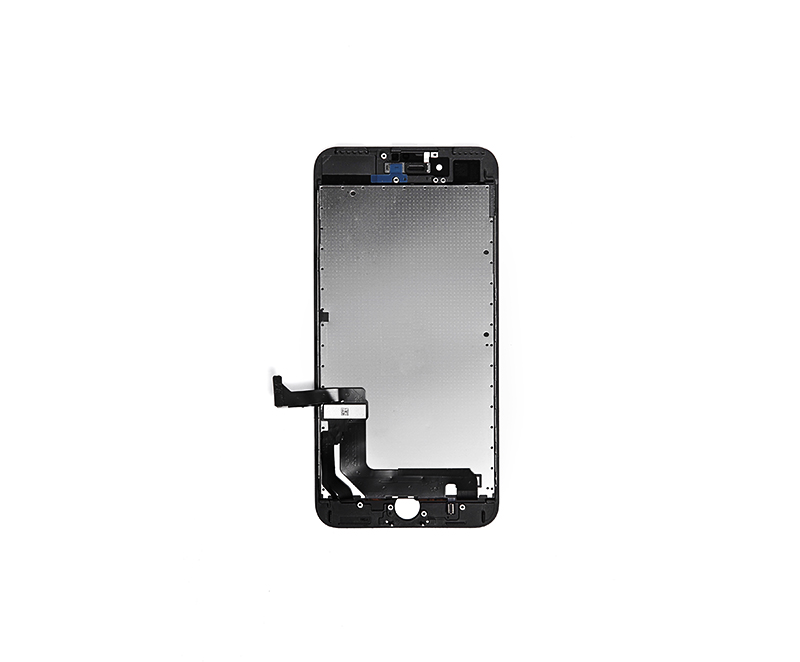iPhone 7 plus black