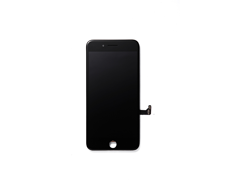 iPhone 7 plus black