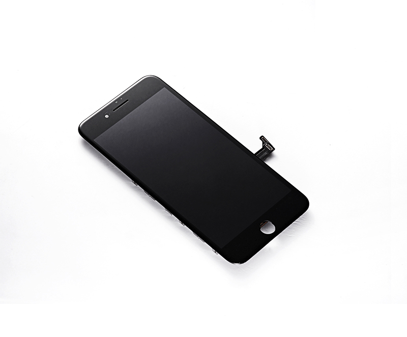 iPhone 7 plus black