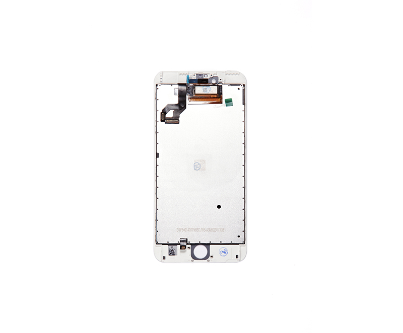 iPhone 6s plus white
