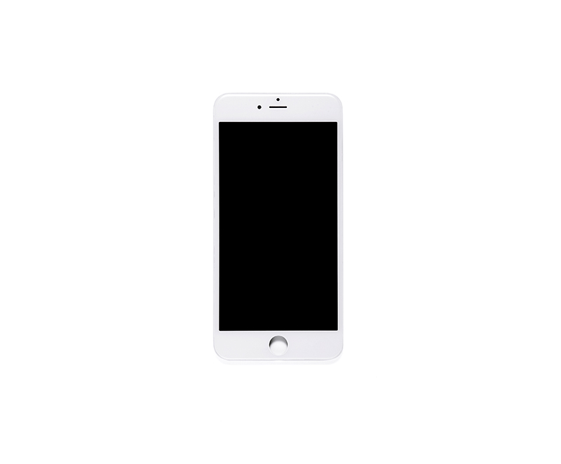 iPhone 6s plus white