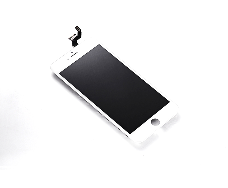 iPhone 6s plus white