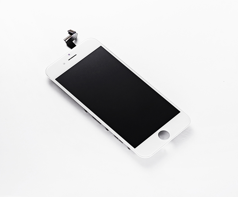 iPhone 6s white