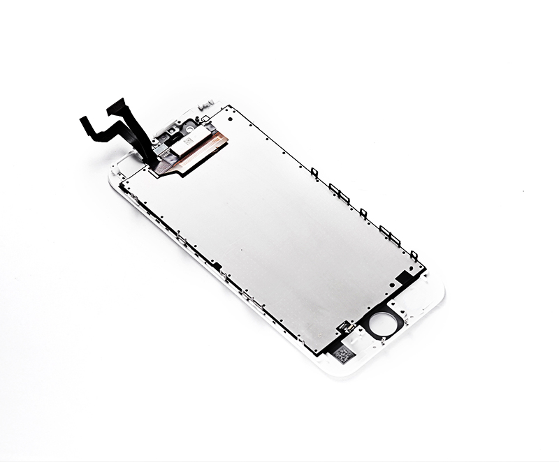 iPhone 6s white