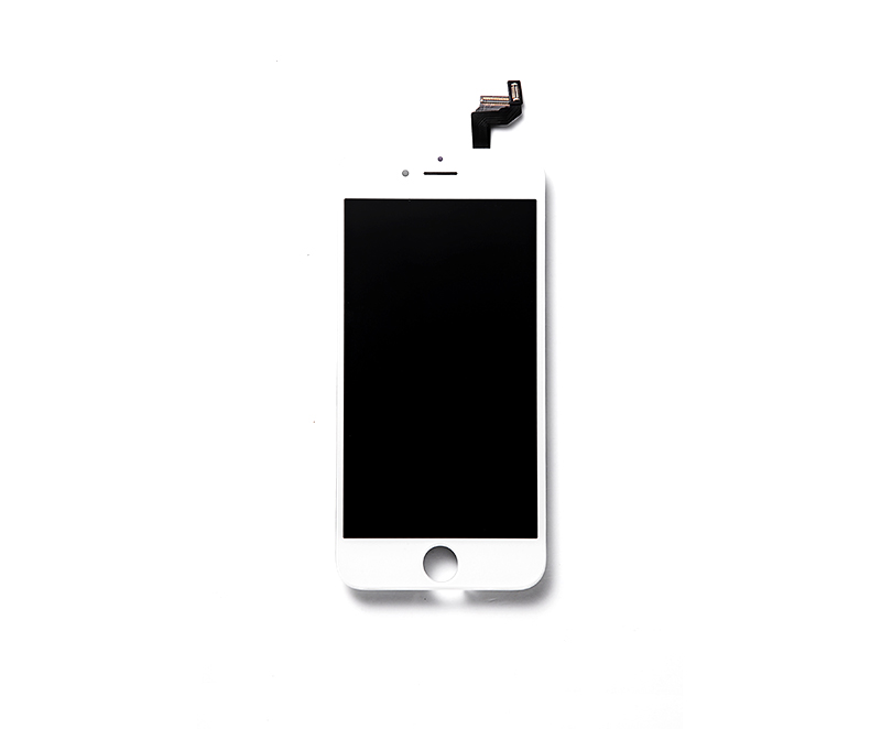 iPhone 6s white