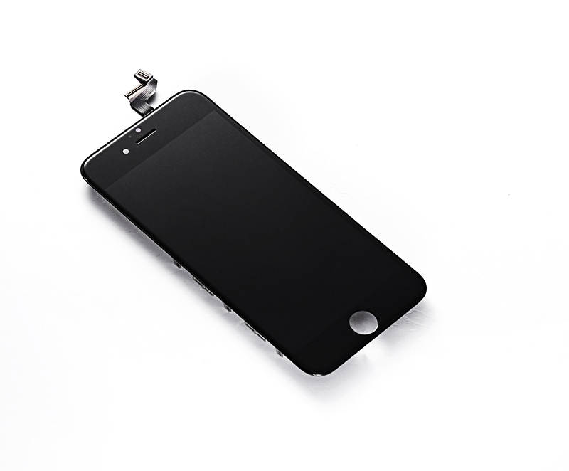 iPhone 6s black